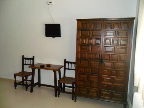 Hostal Amigo