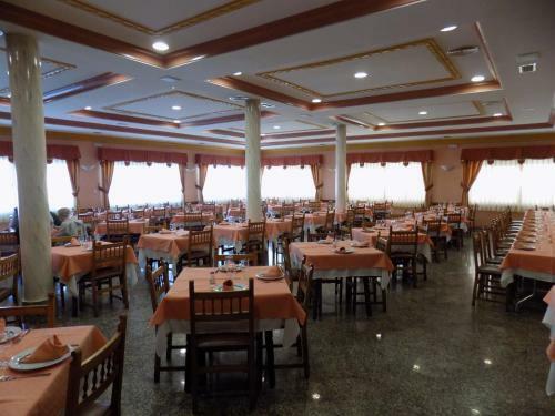 Hostal Amigo