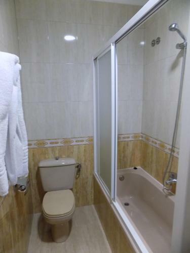 Hostal Amigo