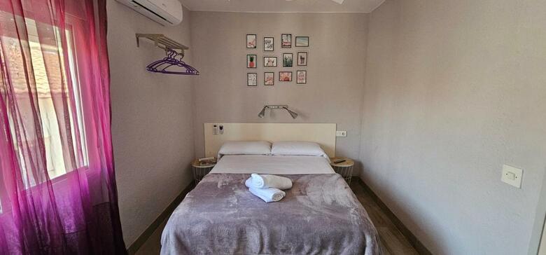 Hostal La Caba�a