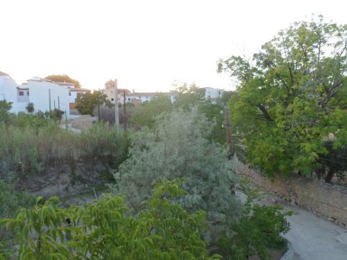 Huerta La Balsa