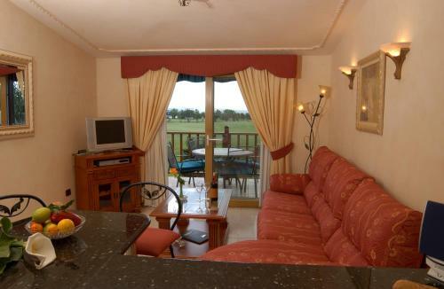 Apartamentos Clansani Tenerife