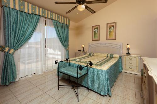 Apartamentos Clansani Tenerife