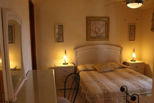 Apartamentos Clansani Tenerife