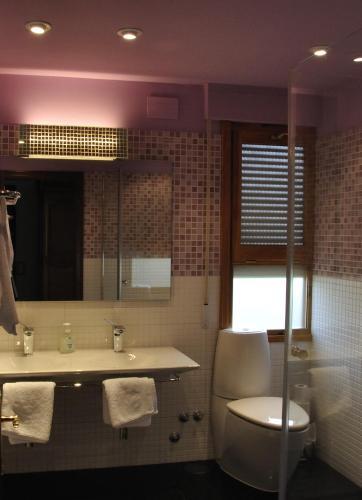 Hotel Hospederia Gemma