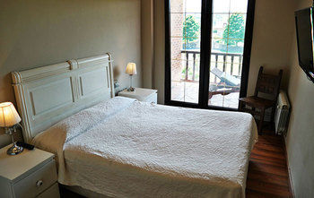 Hostal Hospedaje Villa Pilar