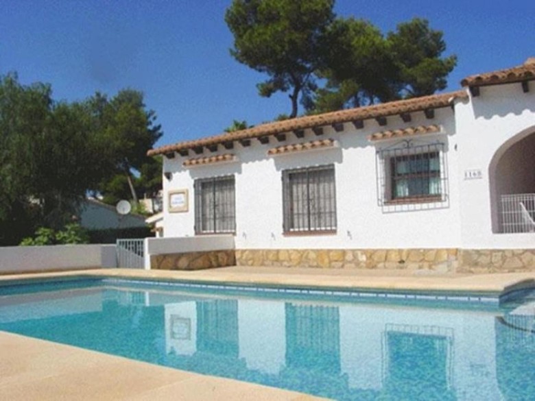 Holiday Home Sibila