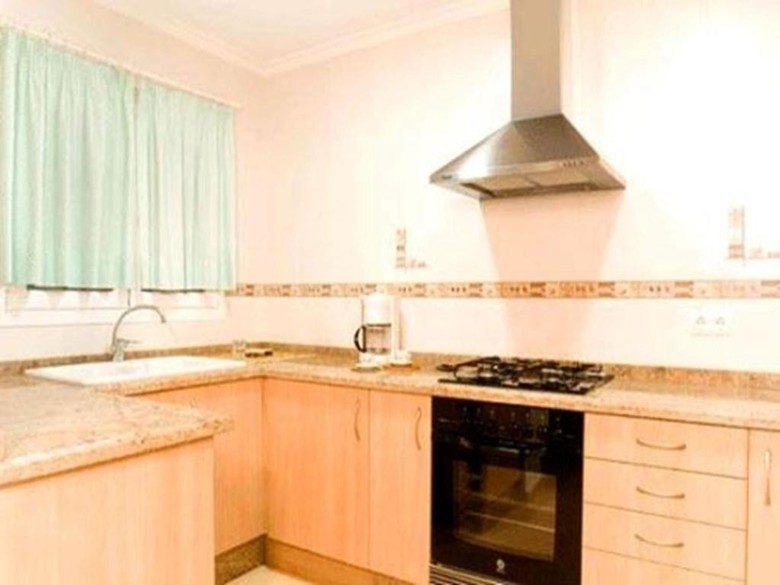 Holiday Home Sibila