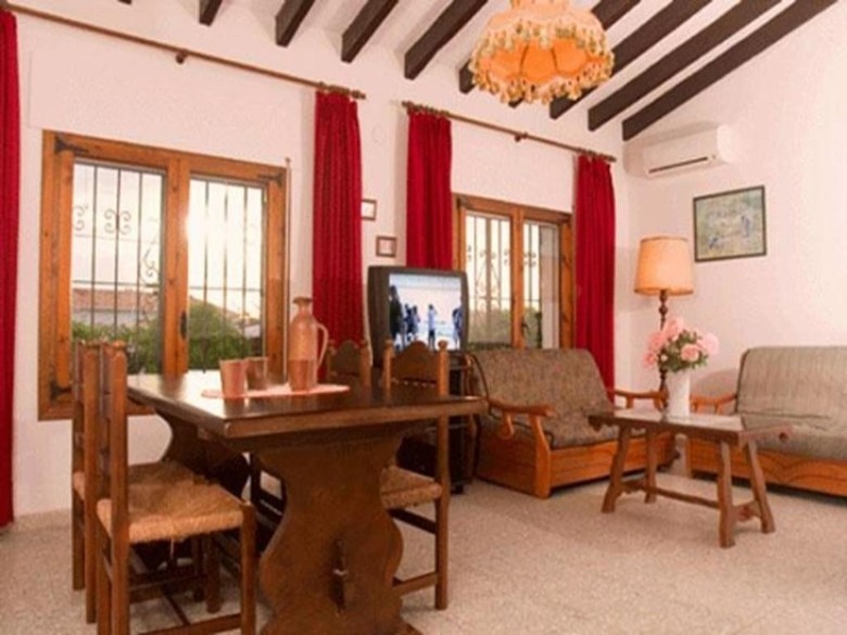 Holiday Home Sibila