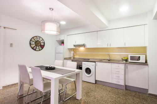 Apartamento Flatsforyou Bed And Bike