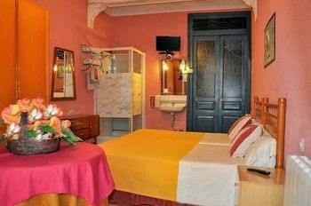 Hostal Hospedaje Botin