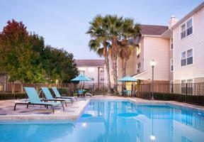 Hotel Residence Inn By Marriott Sorrento Mesa
