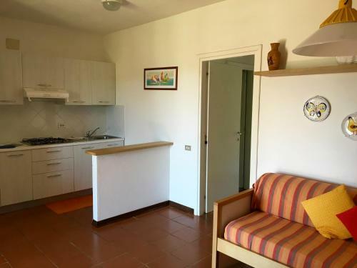 Apartamento Appartamenti Residence Vela Blu Golfo Aranci