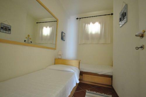 Apartamento Appartamenti Residence Vela Blu Golfo Aranci