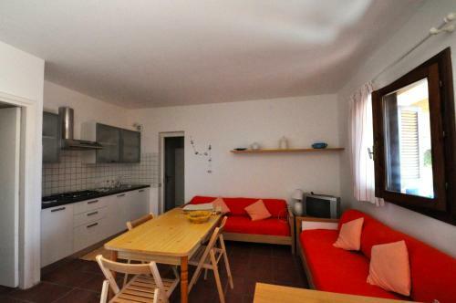 Apartamento Appartamenti Residence Vela Blu Golfo Aranci