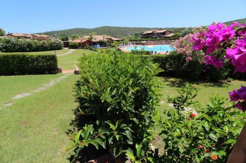 Apartamento Appartamenti Residence Vela Blu Golfo Aranci