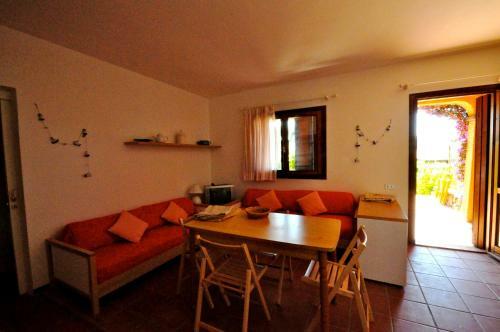 Apartamento Appartamenti Residence Vela Blu Golfo Aranci