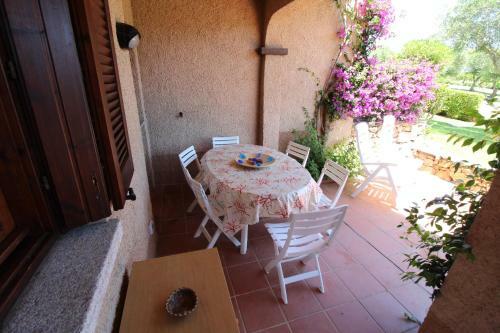 Apartamento Appartamenti Residence Vela Blu Golfo Aranci