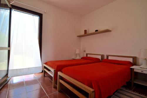 Apartamento Appartamenti Residence Vela Blu Golfo Aranci