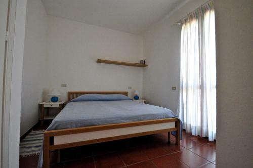 Apartamento Appartamenti Residence Vela Blu Golfo Aranci