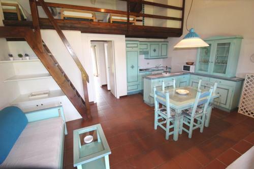 Apartamento Appartamenti Residence Vela Blu Golfo Aranci