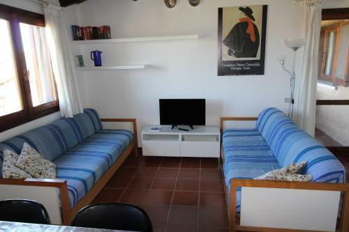 Apartamento Appartamenti Residence Vela Blu Golfo Aranci
