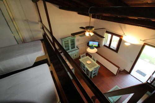 Apartamento Appartamenti Residence Vela Blu Golfo Aranci