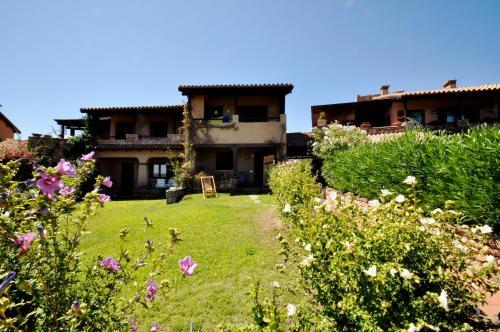 Apartamento Appartamenti Residence Vela Blu Golfo Aranci