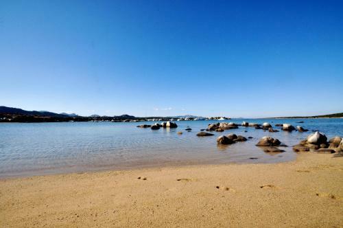 Apartamento Appartamenti Residence Vela Blu Golfo Aranci