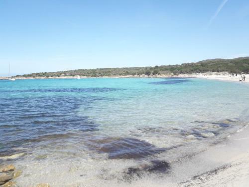 Apartamento Residence Golfo Di Marinella
