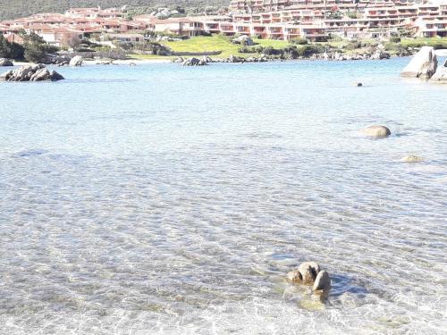 Apartamento Residence Golfo Di Marinella