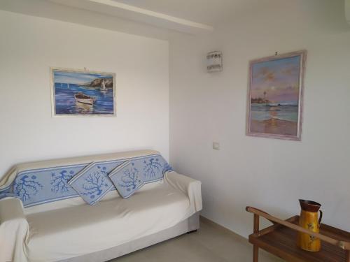Apartamento Residence Golfo Di Marinella