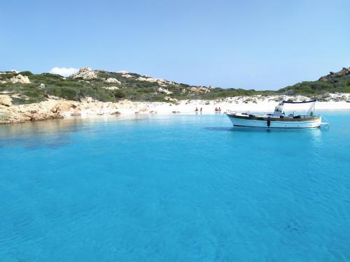 Apartamento Residence Golfo Di Marinella