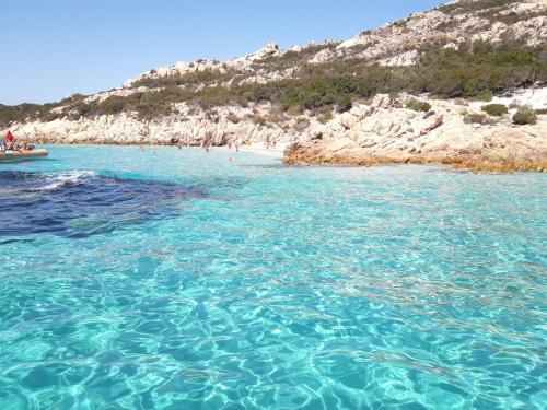 Apartamento Residence Golfo Di Marinella