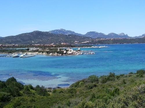 Apartamento Residence Golfo Di Marinella