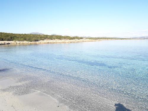 Apartamento Residence Golfo Di Marinella