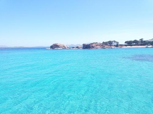 Apartamento Residence Golfo Di Marinella