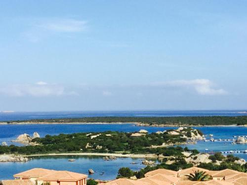 Apartamento Residence Golfo Di Marinella