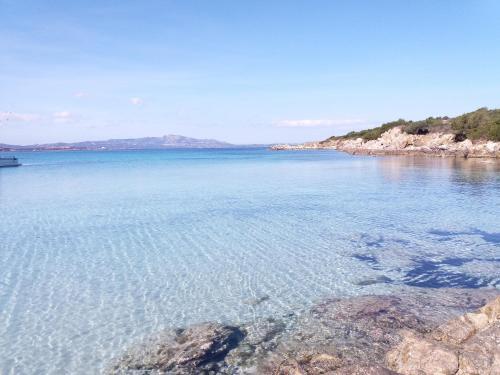 Apartamento Residence Golfo Di Marinella