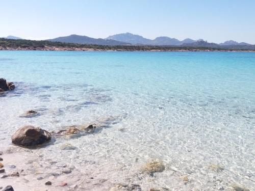 Apartamento Residence Golfo Di Marinella