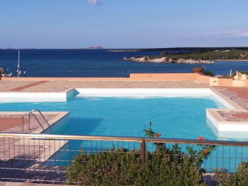 Apartamento Residence Golfo Di Marinella