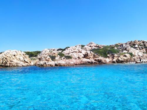 Apartamento Residence Golfo Di Marinella