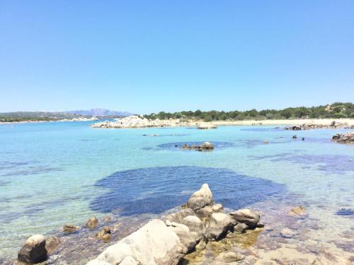 Apartamento Residence Golfo Di Marinella