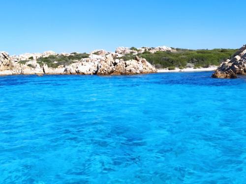 Apartamento Residence Golfo Di Marinella