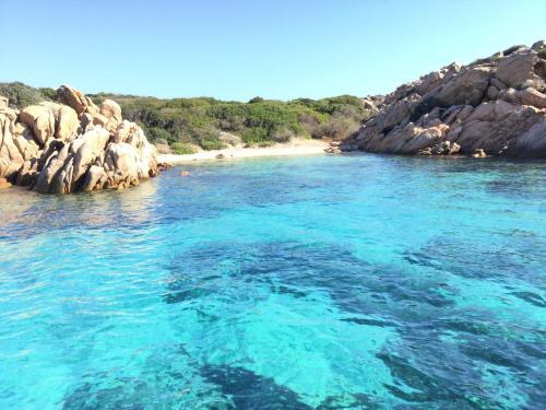 Apartamento Residence Golfo Di Marinella