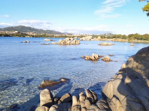 Apartamento Residence Golfo Di Marinella