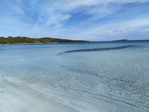 Apartamento Residence Golfo Di Marinella