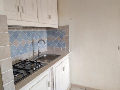 Apartamento Residence Golfo Di Marinella