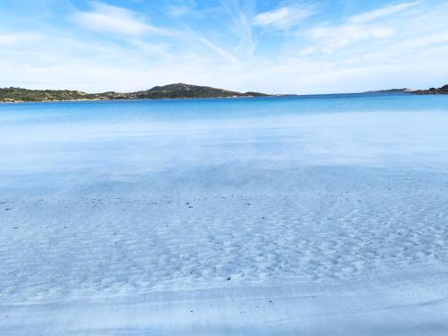 Apartamento Residence Golfo Di Marinella