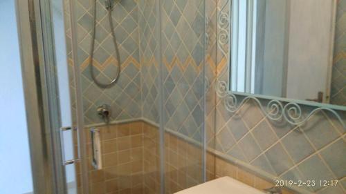 Apartamento Residence Golfo Di Marinella